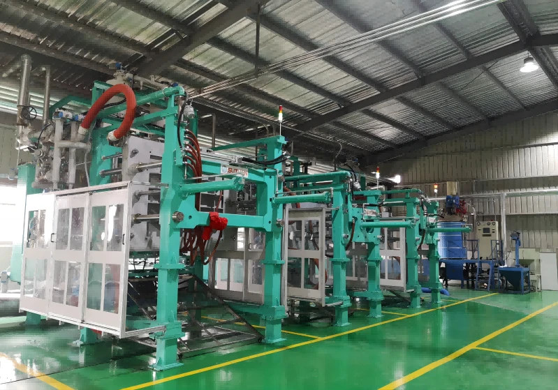 factory(1)