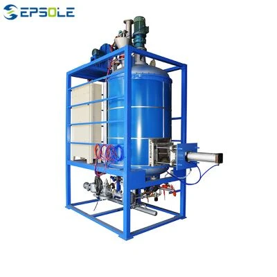 Batch Pre-Expander za EPS