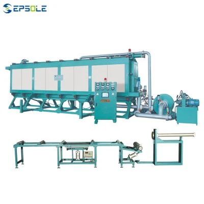 Eps Machine