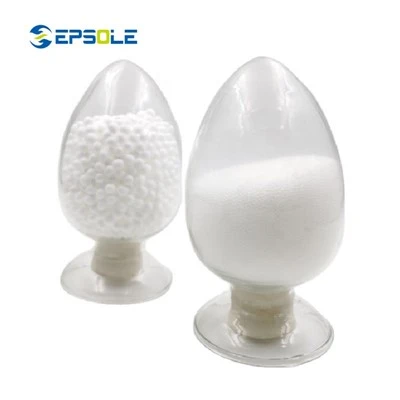 EPS smola polistirenske granule Sirovina